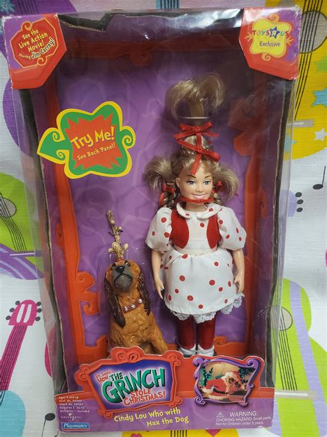 cindy lou who my life doll|my life cindy lou doll.